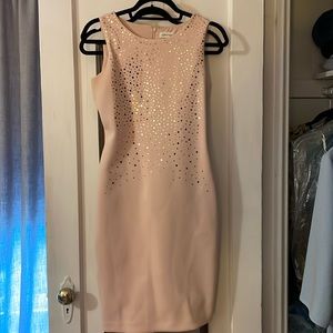 Calvin Klein dress
